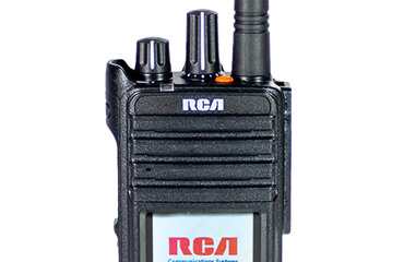 RCA Handheld/Portable Radios