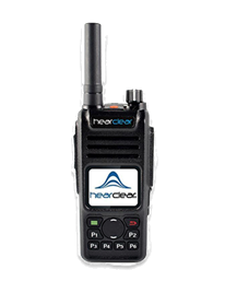 HearClear HC600