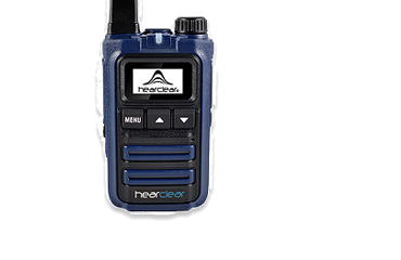 Hearclear HC100