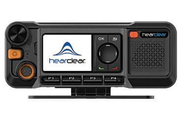 Hearclear MNC360