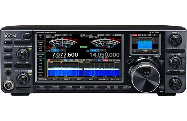 ICOM IC-7760