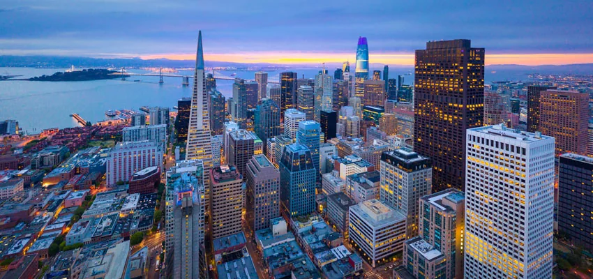 Communications Solutions for Commercial Real Estate