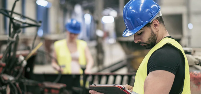 Communications Solutions for Factories