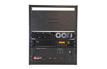Digital Repeaters