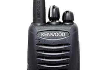 KENWOOD TK-2400 / 3400