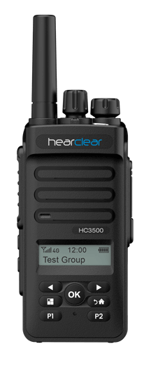 HC3500