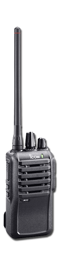 ICOM f3001