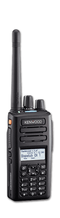 KENWOOD NX-3400