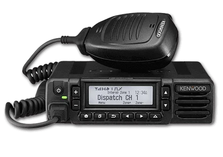KENWOOD NX-3720HG