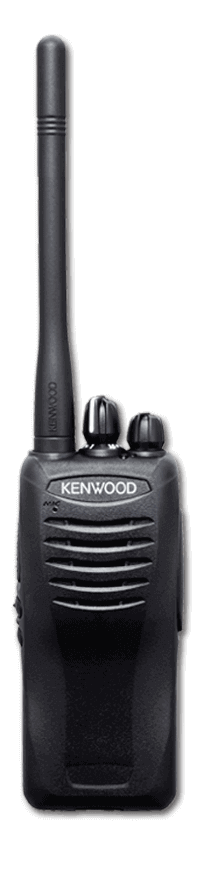 KENWOOD TK-2400