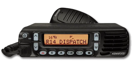 KENWOOD TK-7180