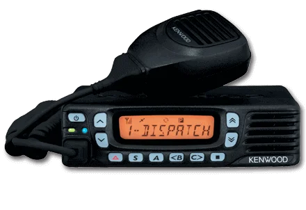 KENWOOD TK-7360