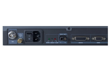 RCA Repeaters